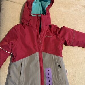 Sunice Kids Winter Coat - NWT